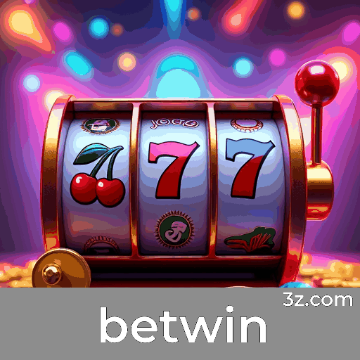 betwin: Seu Cassino e Apostas Confiável