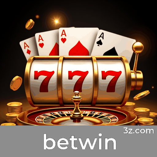 betwin: Seu Cassino e Apostas Confiável