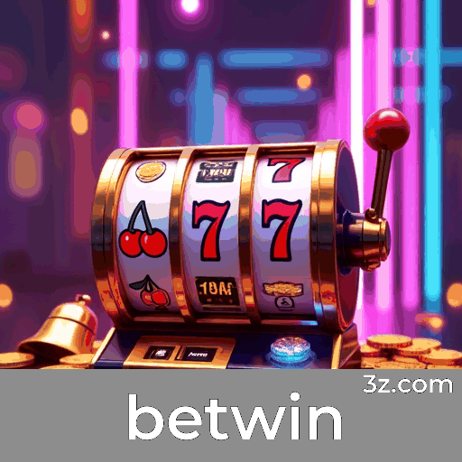 betwin: Seu Cassino e Apostas Confiável