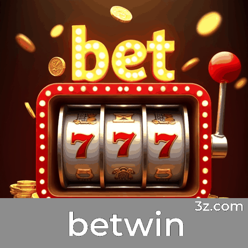 betwin: Seu Cassino e Apostas Confiável