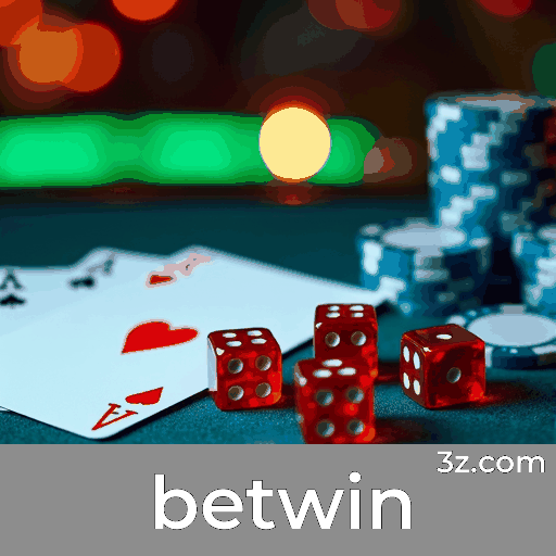 Betwin Casino: Experiência VIP de Luxo