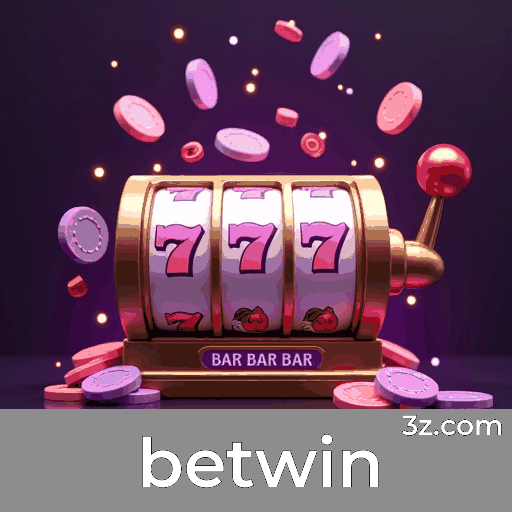 betwin: Seu Cassino e Apostas Confiável